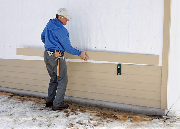 Best Insulated Siding Installation  in Lady Lake, FL