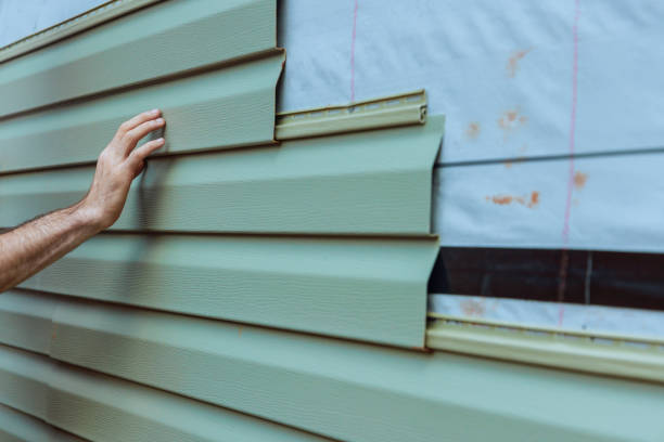 Best Vinyl Siding Installation  in Lady Lake, FL